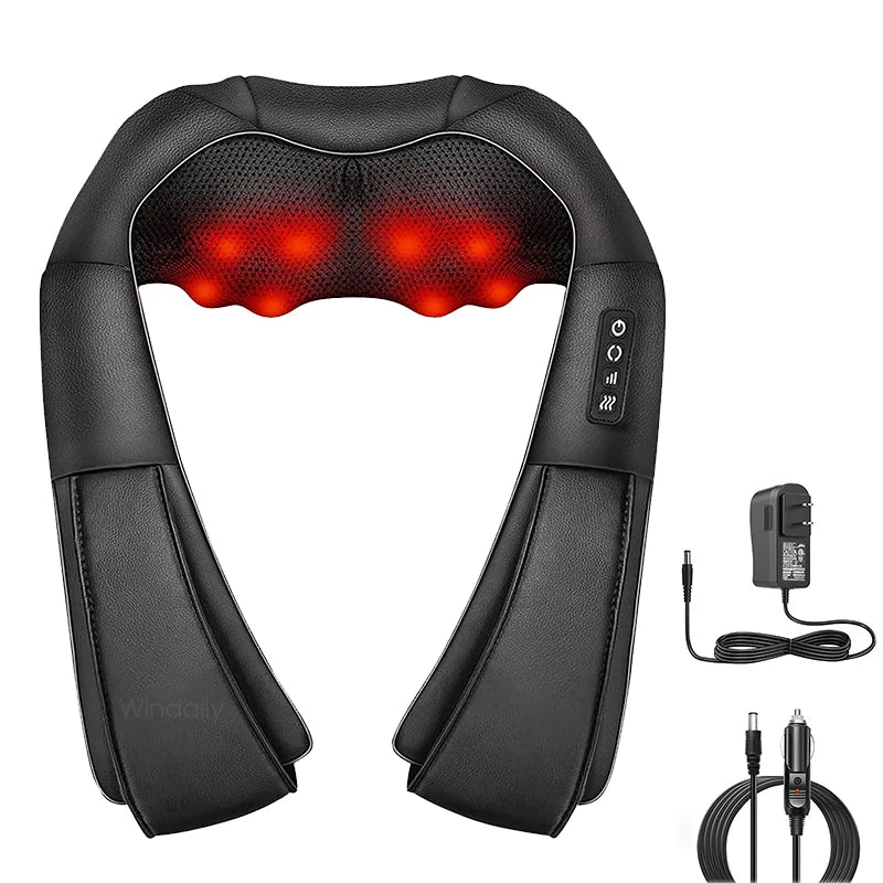 ReliefPro Neck and Shoulder Massager