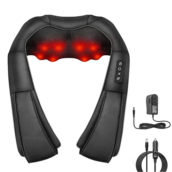 ReliefPro Neck and Shoulder Massager