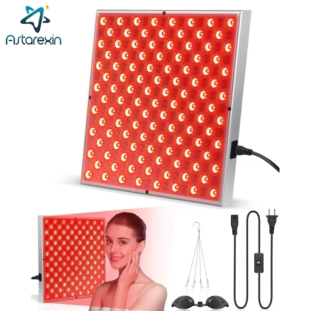 Revive Red Light Panel