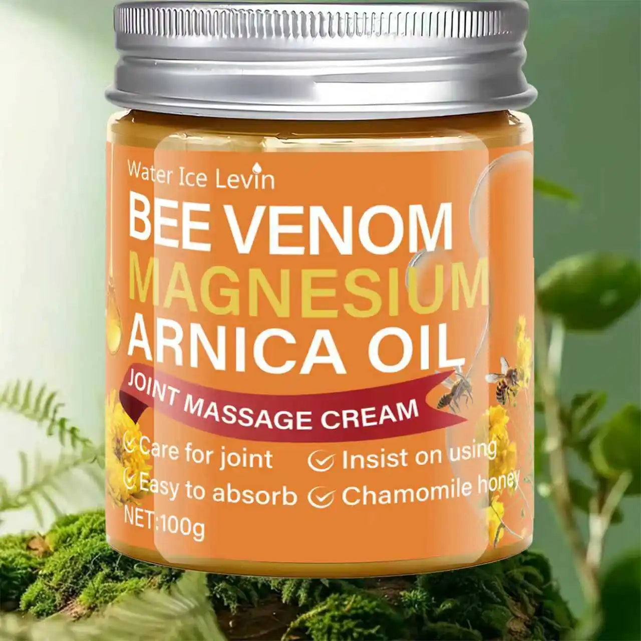 Levin Bee Venom Joint Rescue